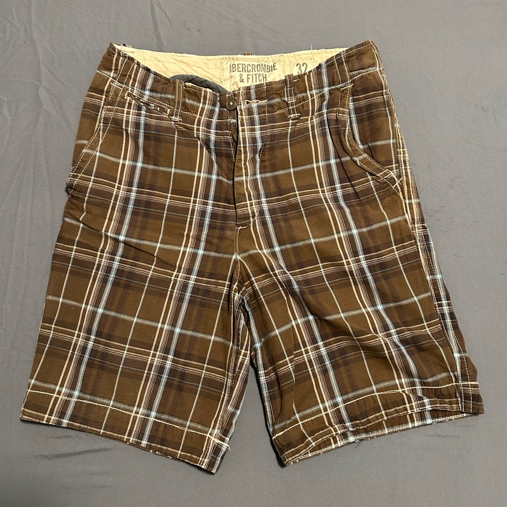 Abercrombie & Fitch shorts
